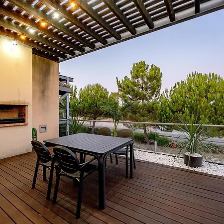 Apartment With Private Rooftop Terrace And Jacuzzi *